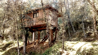 cabanas individuales